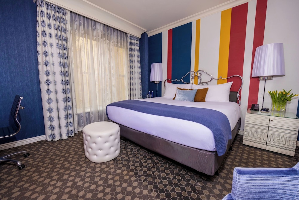 The Marker Union Square San Francisco — Hotel rooms in San Francisco, California