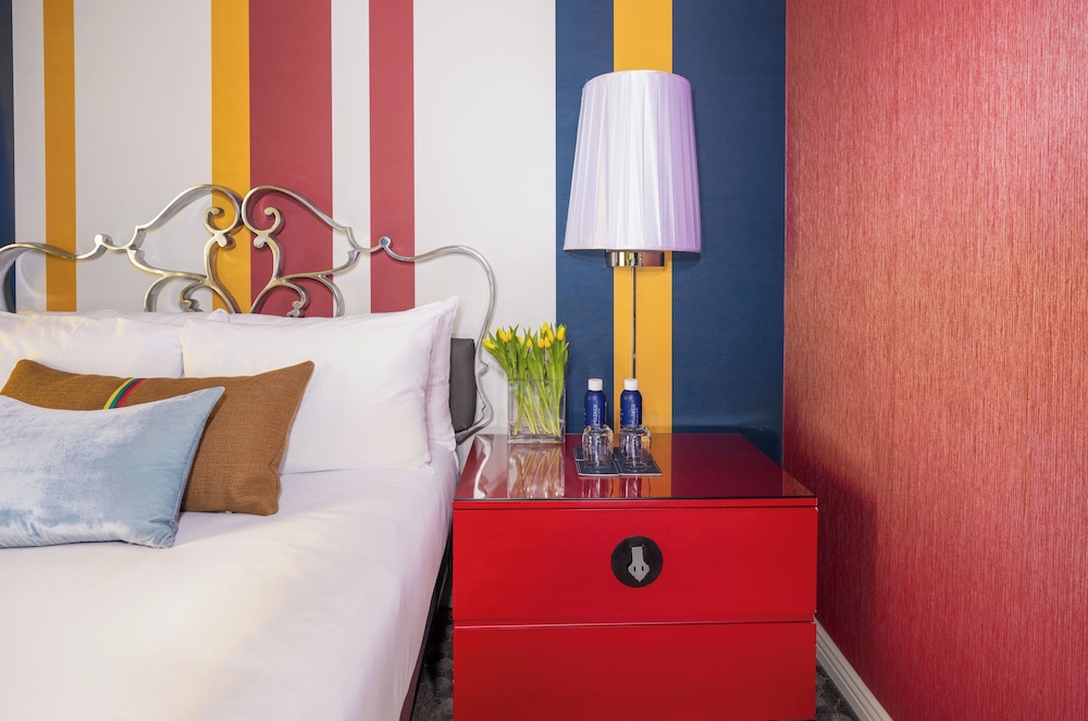 The Marker Union Square San Francisco — Hotel rooms in San Francisco, California