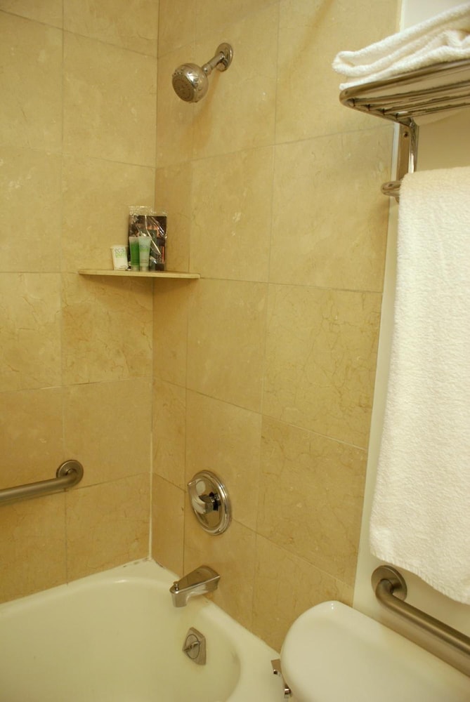 The Mosser Hotel — Hotel rooms in San Francisco, California