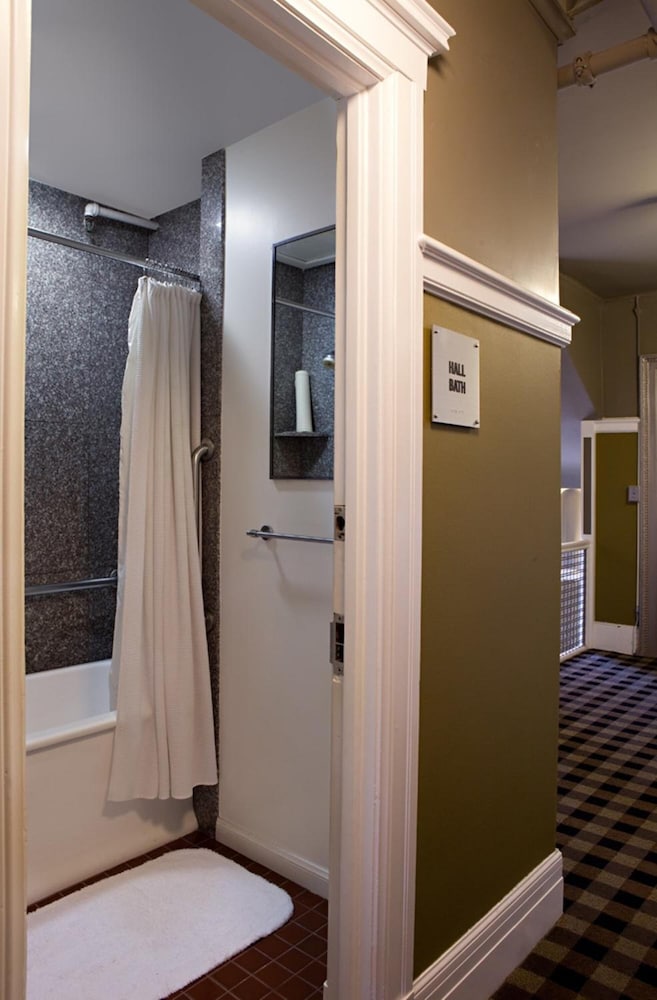 The Mosser Hotel — Hotel rooms in San Francisco, California