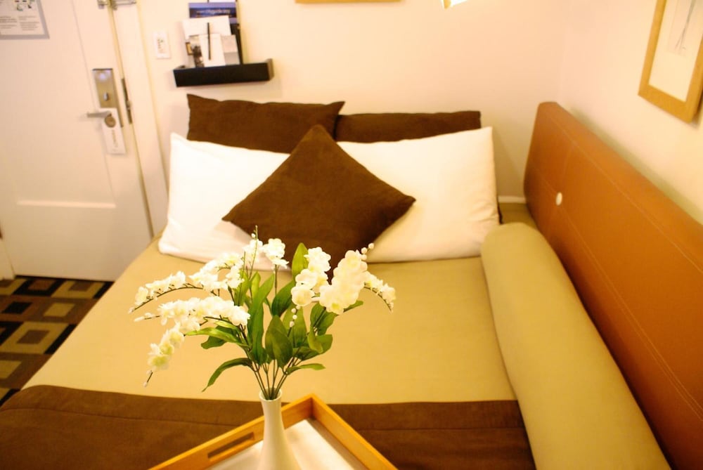The Mosser Hotel — Hotel rooms in San Francisco, California