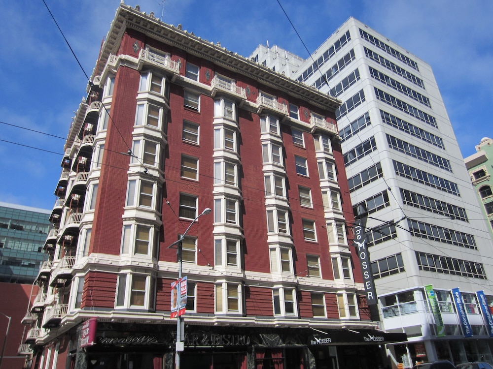 The Mosser Hotel — Main photo in San Francisco, California