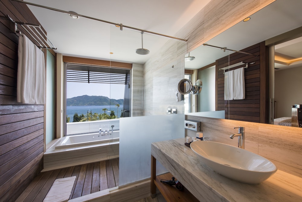 TUI BLUE Grand Azur - All inclusive — Hotel rooms in Marmaris, Mugla