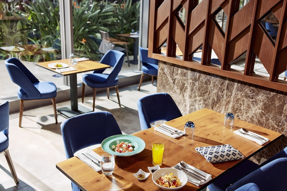 TUI BLUE Grand Azur - All inclusive — Restaurant & bars in Marmaris, Mugla