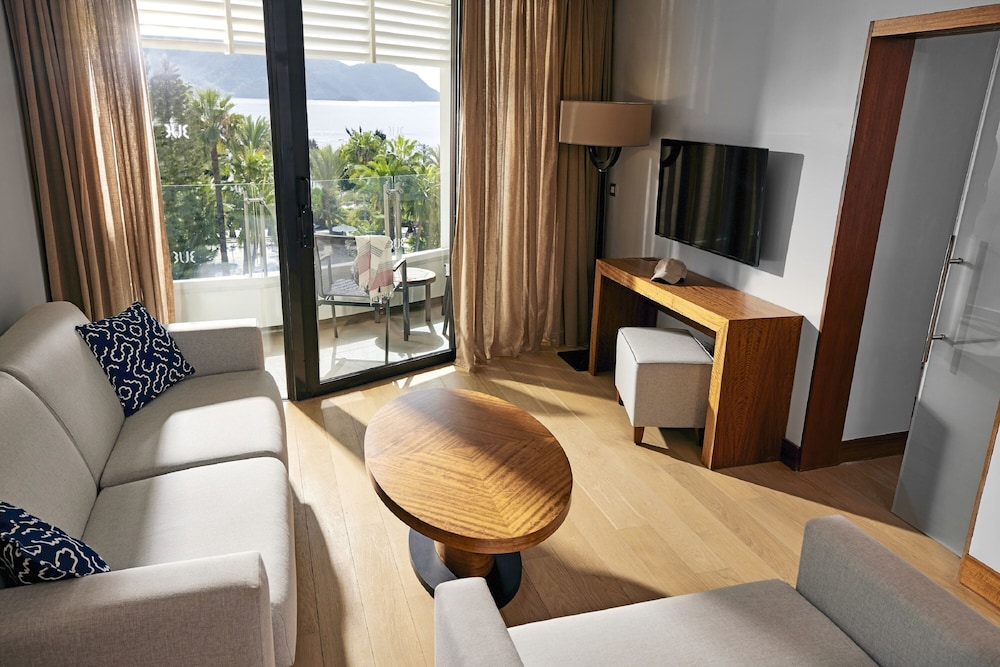 TUI BLUE Grand Azur - All inclusive — Hotel rooms in Marmaris, Mugla