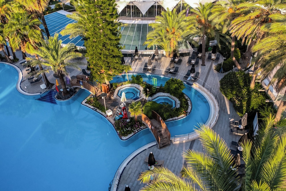 TUI BLUE Grand Azur - All inclusive — Swimming pool in Marmaris, Mugla