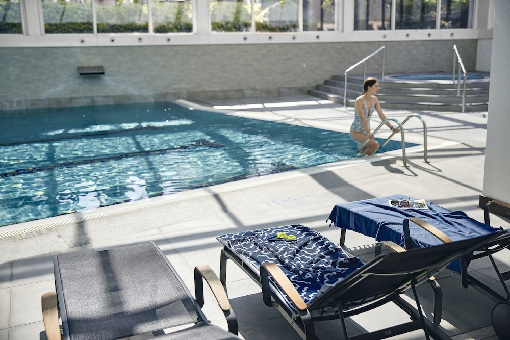 TUI BLUE Grand Azur - All inclusive — Swimming pool in Marmaris, Mugla