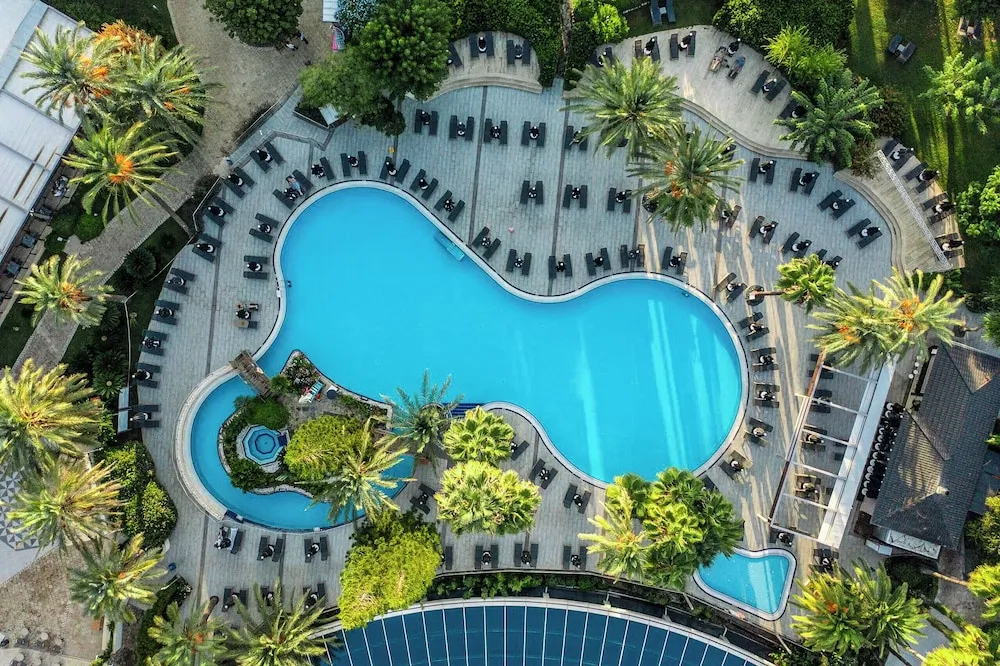 TUI BLUE Grand Azur - All inclusive