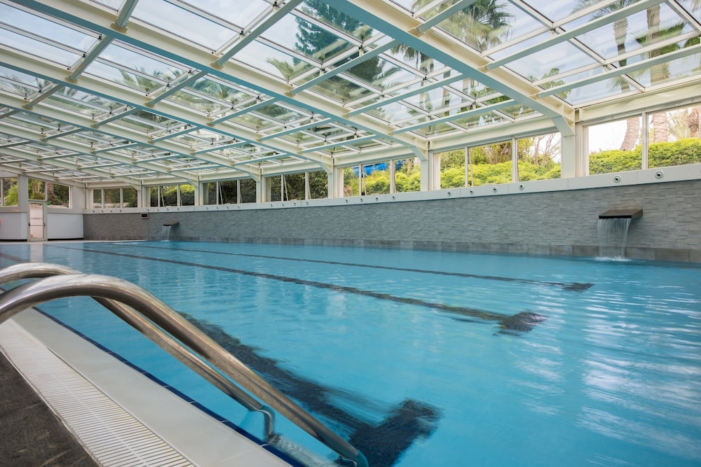TUI BLUE Grand Azur - All inclusive — Swimming pool in Marmaris, Mugla