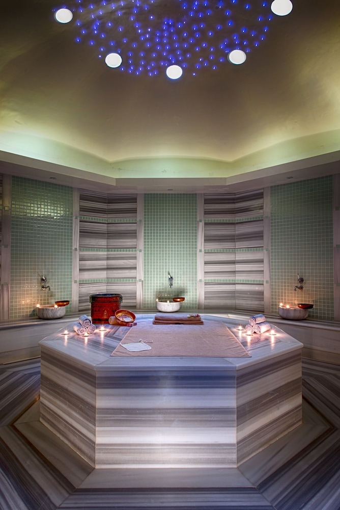TUI BLUE Grand Azur - All inclusive — Spa in Marmaris, Mugla