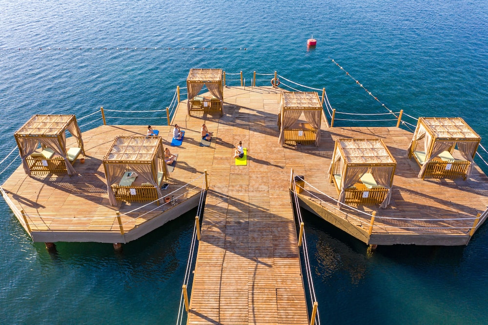 TUI BLUE Grand Azur - All inclusive — Sports & recreation in Marmaris, Mugla