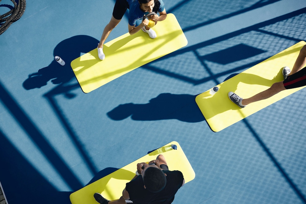 TUI BLUE Grand Azur - All inclusive — Sports & recreation in Marmaris, Mugla