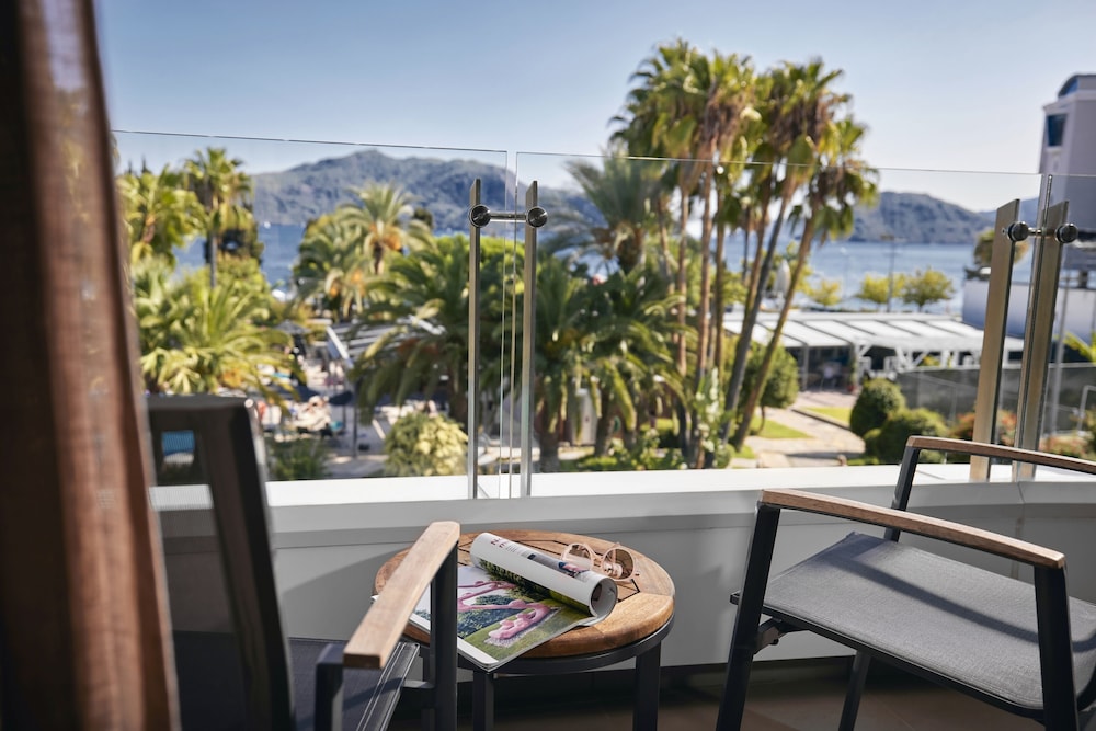 TUI BLUE Grand Azur - All inclusive — Hotel rooms in Marmaris, Mugla