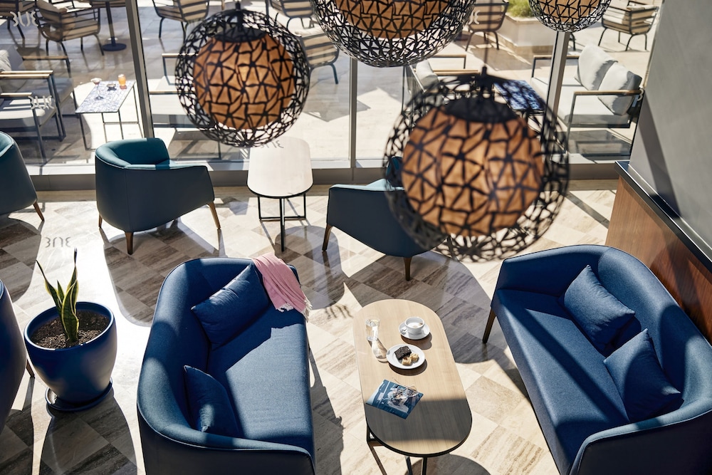 TUI BLUE Grand Azur - All inclusive — Restaurant & bars in Marmaris, Mugla