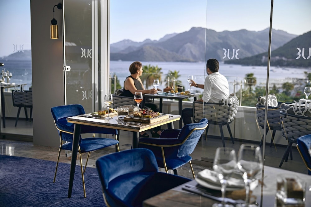 TUI BLUE Grand Azur - All inclusive — Restaurant & bars in Marmaris, Mugla