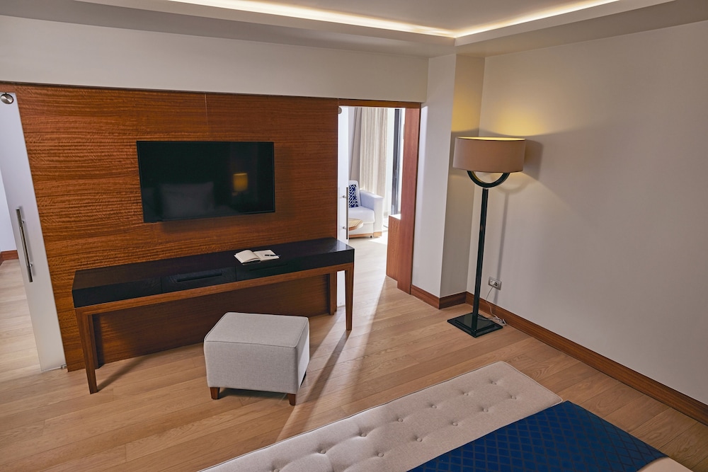 TUI BLUE Grand Azur - All inclusive — Hotel rooms in Marmaris, Mugla