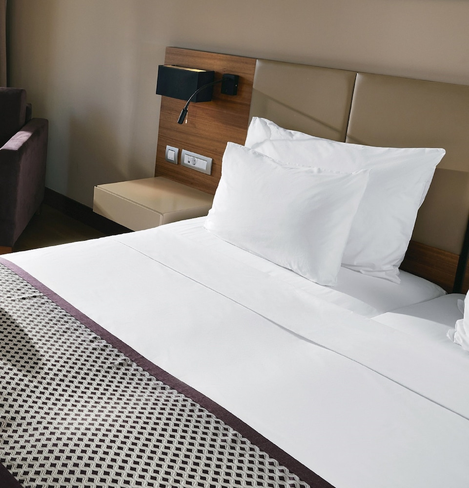 TUI BLUE Grand Azur - All inclusive — Hotel rooms in Marmaris, Mugla