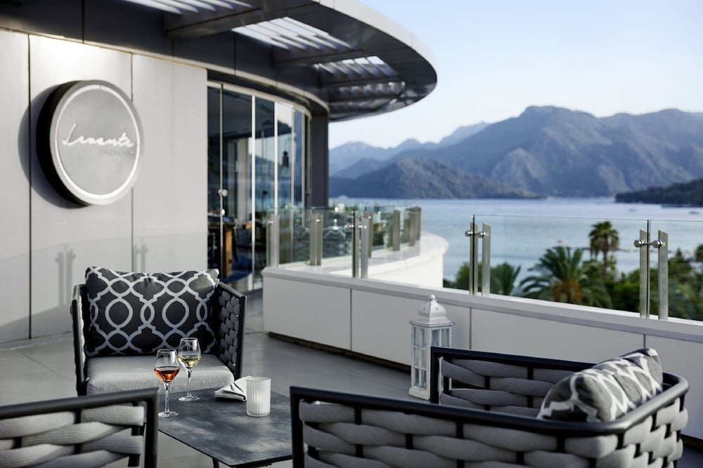 TUI BLUE Grand Azur - All inclusive — Restaurant & bars in Marmaris, Mugla
