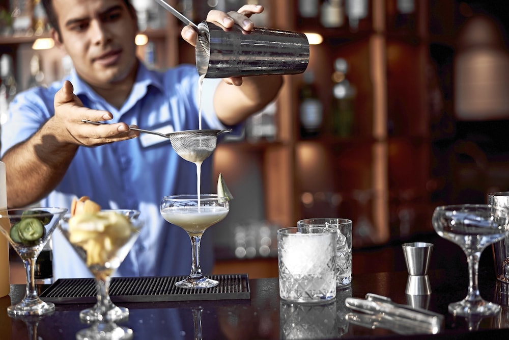 TUI BLUE Grand Azur - All inclusive — Restaurant & bars in Marmaris, Mugla