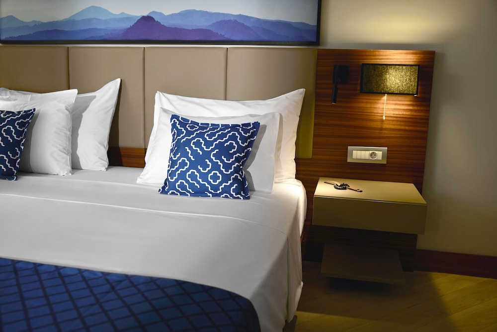TUI BLUE Grand Azur - All inclusive — Hotel rooms in Marmaris, Mugla