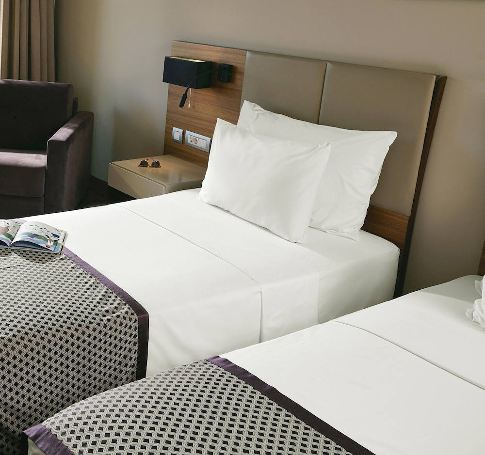 TUI BLUE Grand Azur - All inclusive — Hotel rooms in Marmaris, Mugla