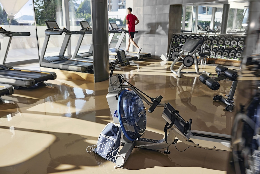 TUI BLUE Grand Azur - All inclusive — Sports & recreation in Marmaris, Mugla