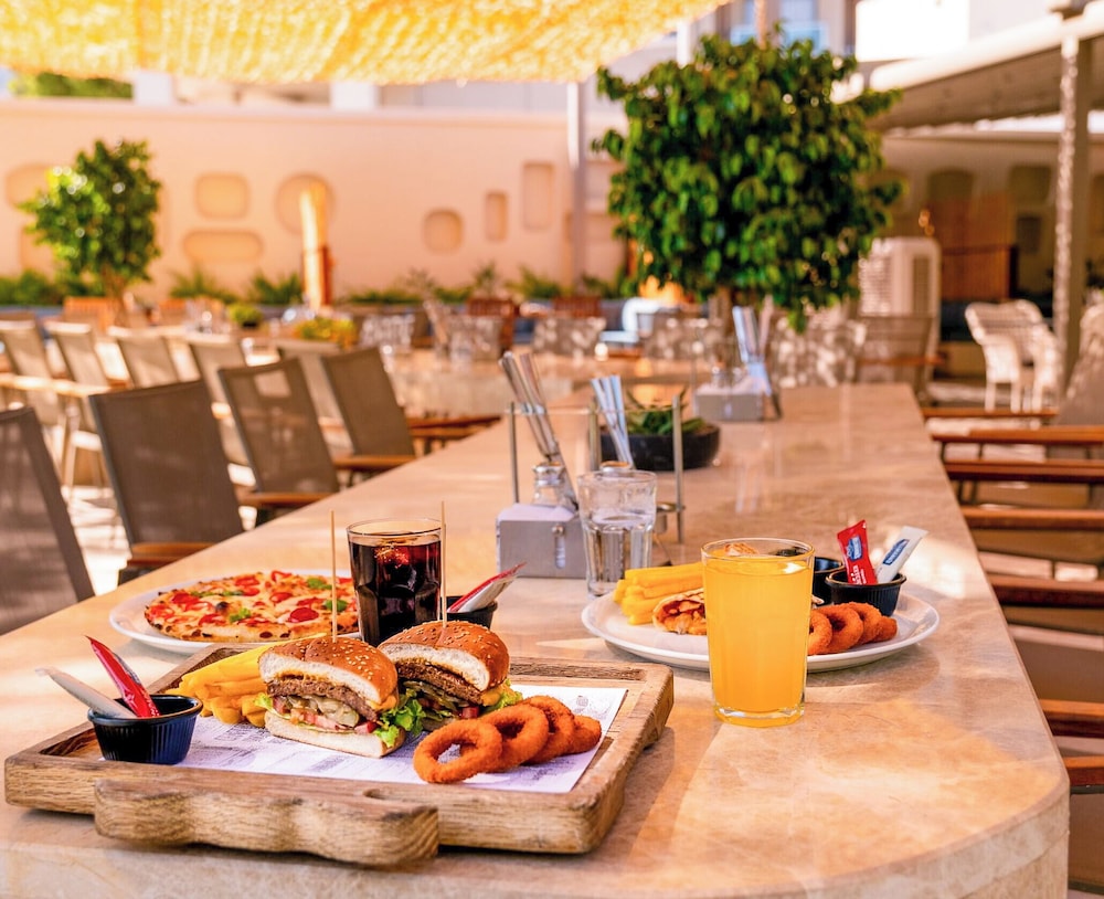TUI BLUE Grand Azur - All inclusive — Restaurant & bars in Marmaris, Mugla