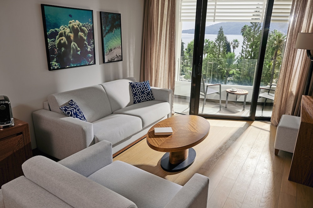 TUI BLUE Grand Azur - All inclusive — Hotel rooms in Marmaris, Mugla