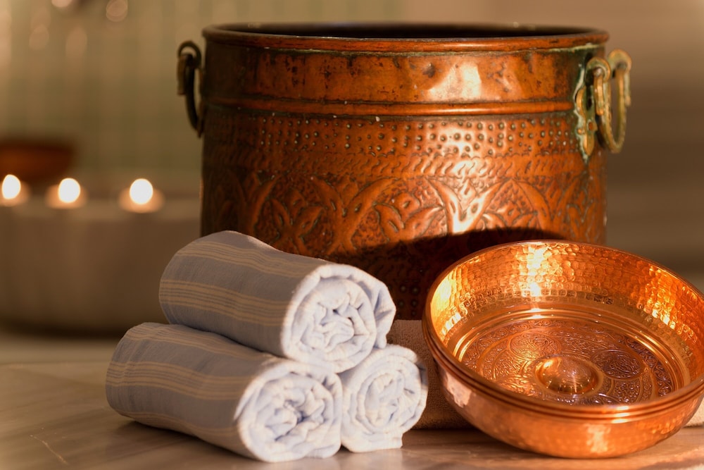 TUI BLUE Grand Azur - All inclusive — Spa in Marmaris, Mugla
