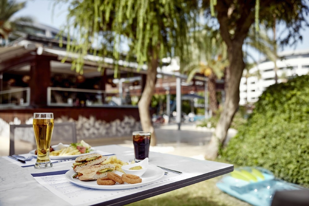TUI BLUE Grand Azur - All inclusive — Restaurant & bars in Marmaris, Mugla