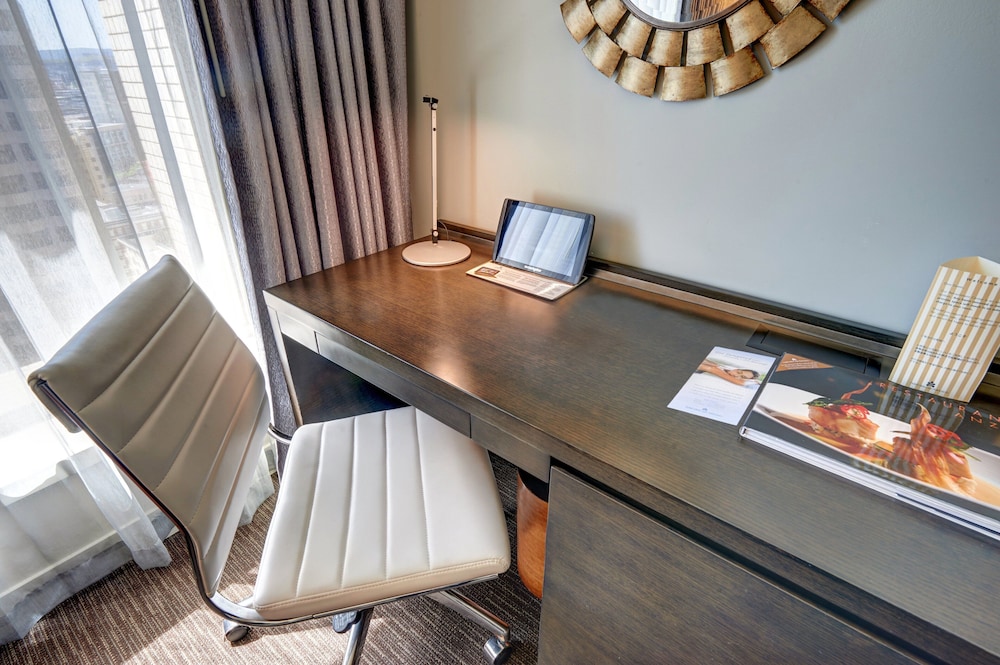 Hotel Nikko San Francisco — Hotel rooms in San Francisco, California