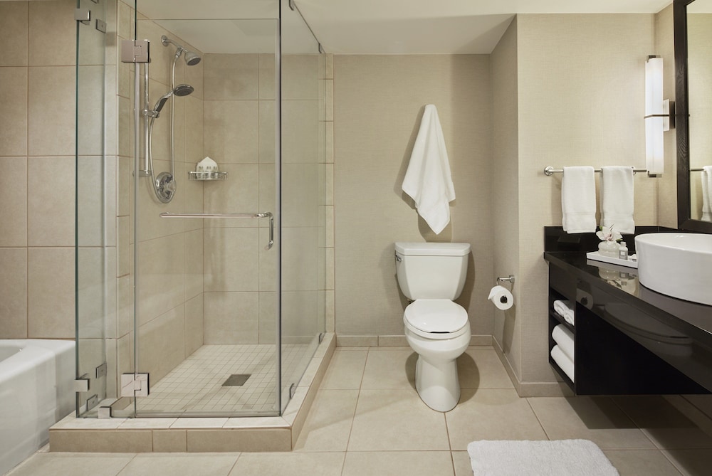 Hotel Nikko San Francisco — Hotel rooms in San Francisco, California