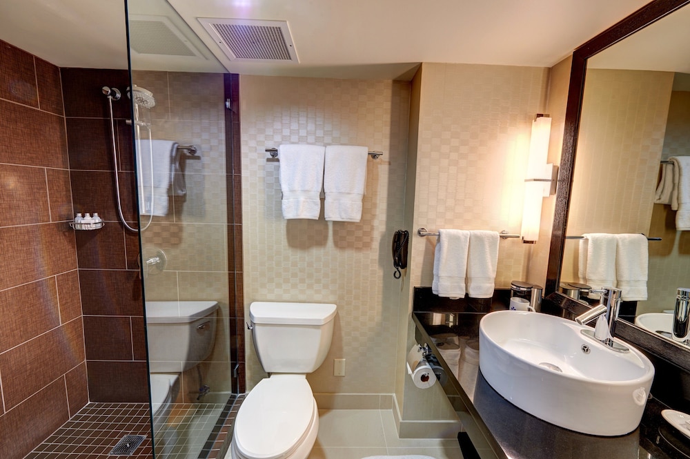 Hotel Nikko San Francisco — Hotel rooms in San Francisco, California