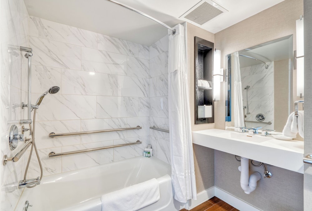 Hotel Nikko San Francisco — Hotel rooms in San Francisco, California