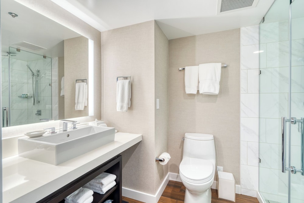 Hotel Nikko San Francisco — Hotel rooms in San Francisco, California