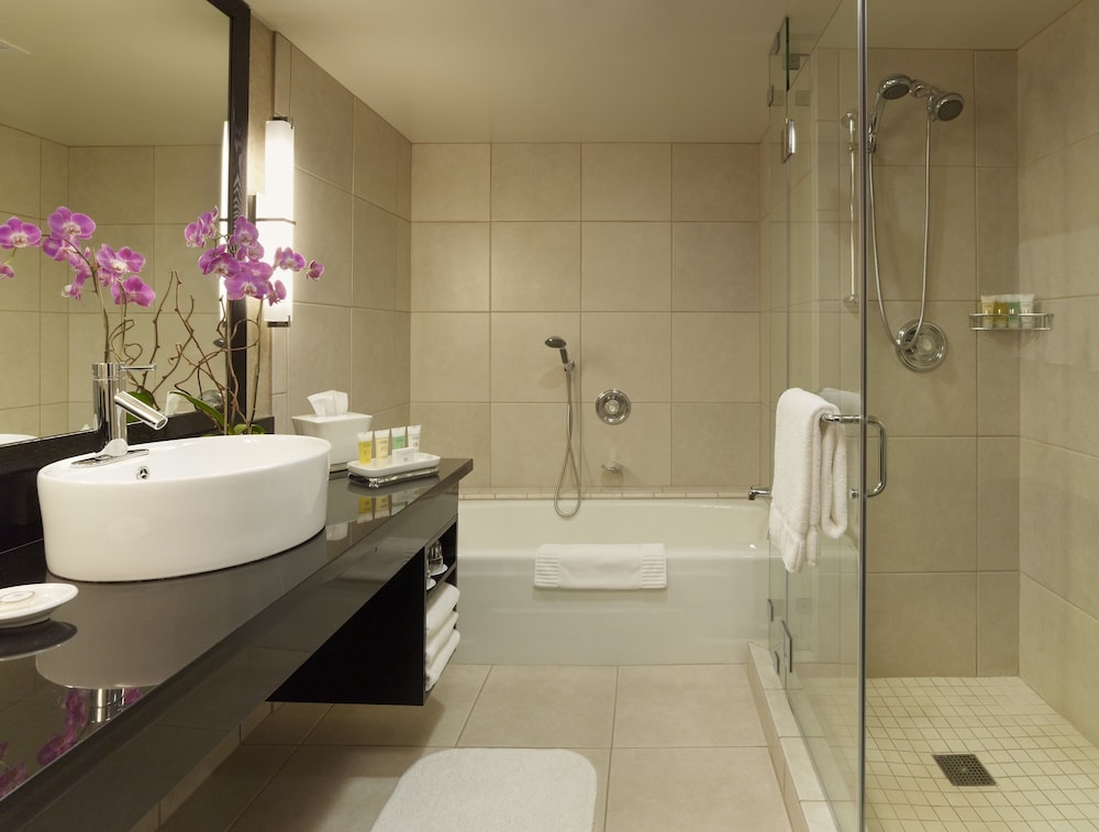 Hotel Nikko San Francisco — Hotel rooms in San Francisco, California