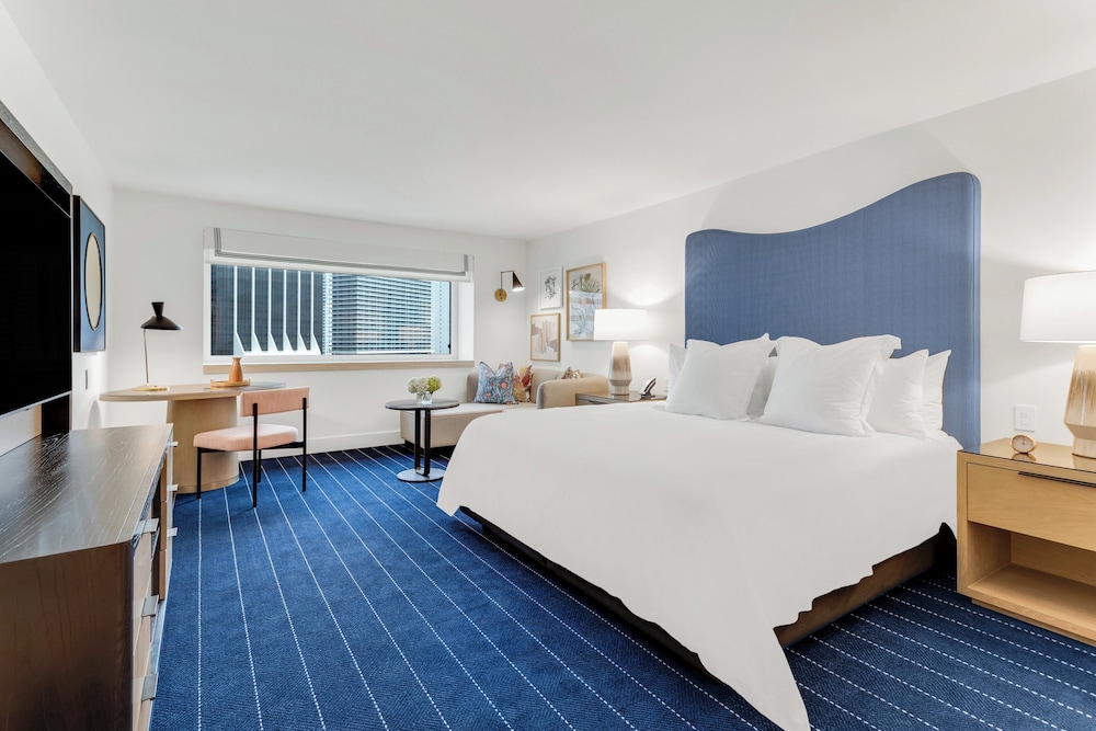 InterContinental Miami by IHG — Hotel rooms in Miami, Florida