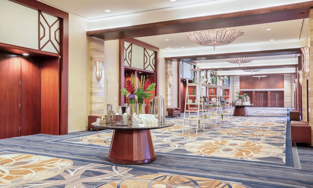 InterContinental Miami by IHG — Hotel building in Miami, Florida