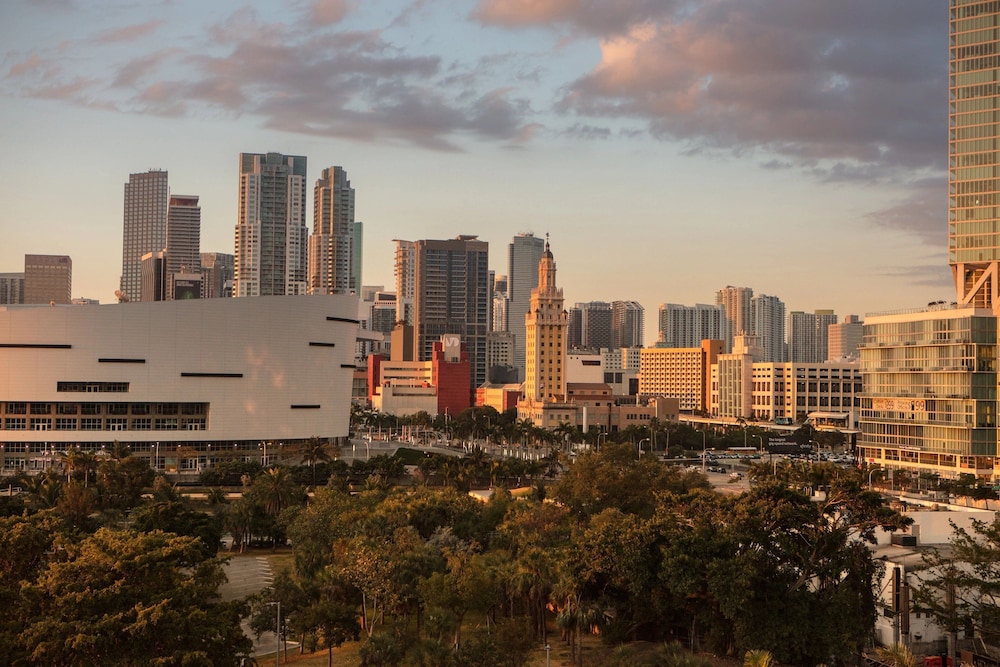 InterContinental Miami by IHG — Attractions in the area in Miami, Florida