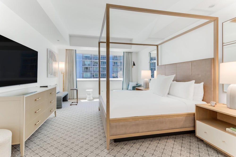 InterContinental Miami by IHG — Hotel rooms in Miami, Florida