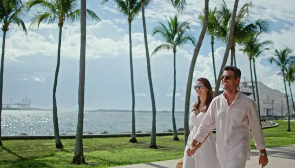 InterContinental Miami by IHG — Attractions in the area in Miami, Florida