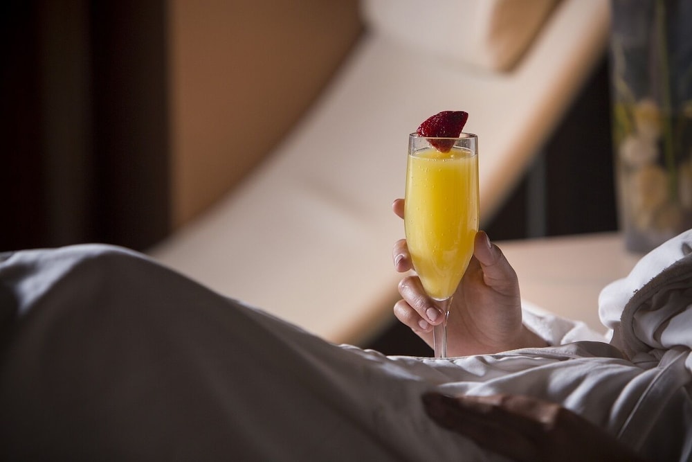 InterContinental Miami by IHG — Spa in Miami, Florida