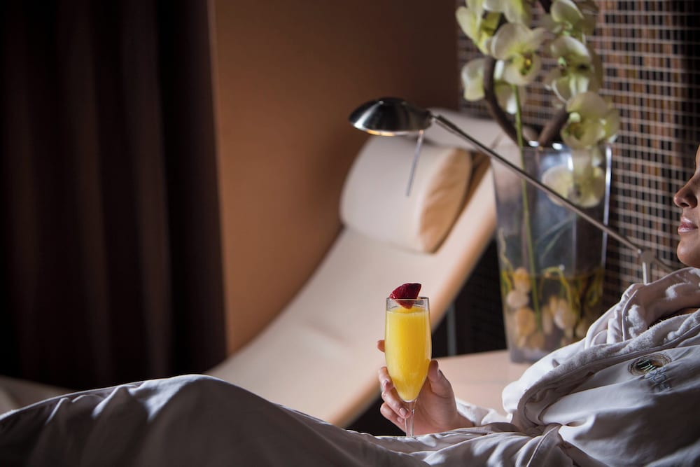 InterContinental Miami by IHG — Spa in Miami, Florida