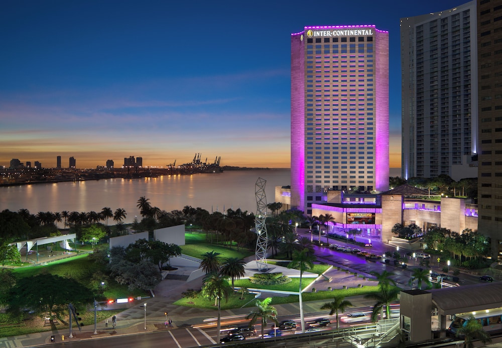 InterContinental Miami by IHG - zdjęcie 4