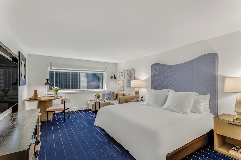 InterContinental Miami by IHG — Hotel rooms in Miami, Florida