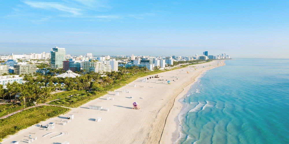 InterContinental Miami by IHG - zdjęcie 3
