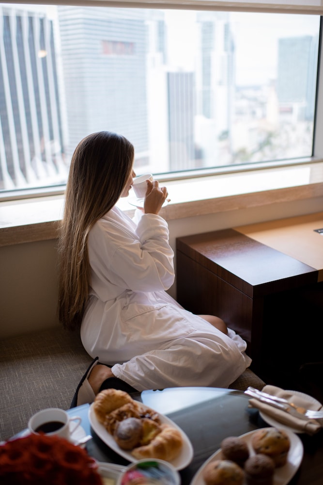 InterContinental Miami by IHG — Hotel rooms in Miami, Florida