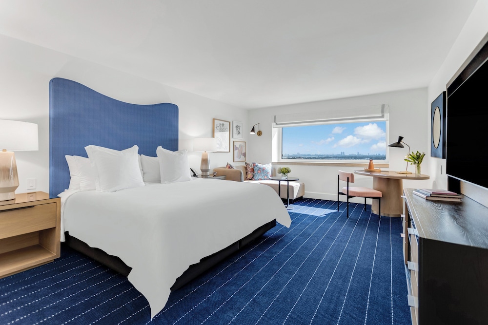 InterContinental Miami by IHG — Hotel rooms in Miami, Florida