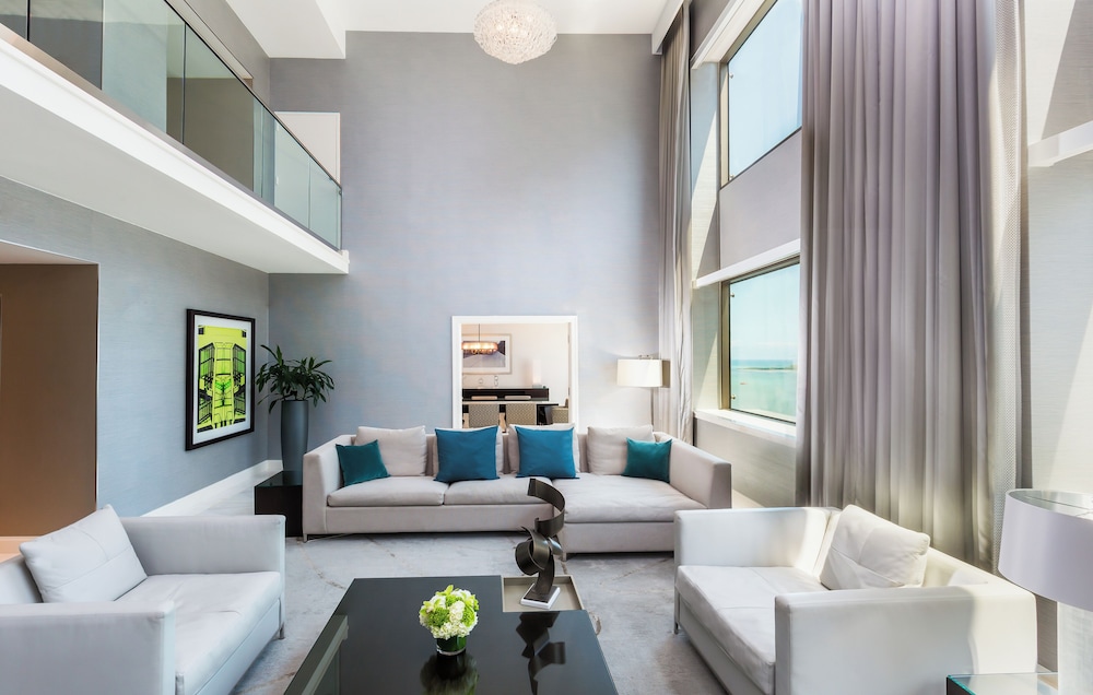 InterContinental Miami by IHG — Hotel rooms in Miami, Florida
