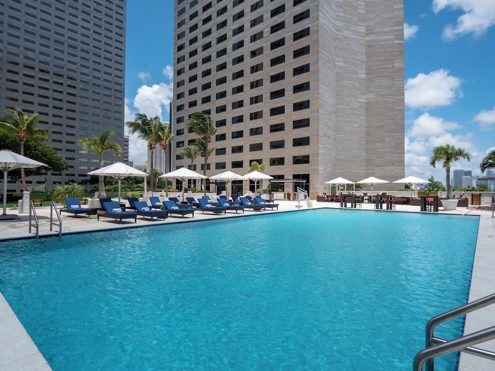 InterContinental Miami by IHG - zdjęcie 2